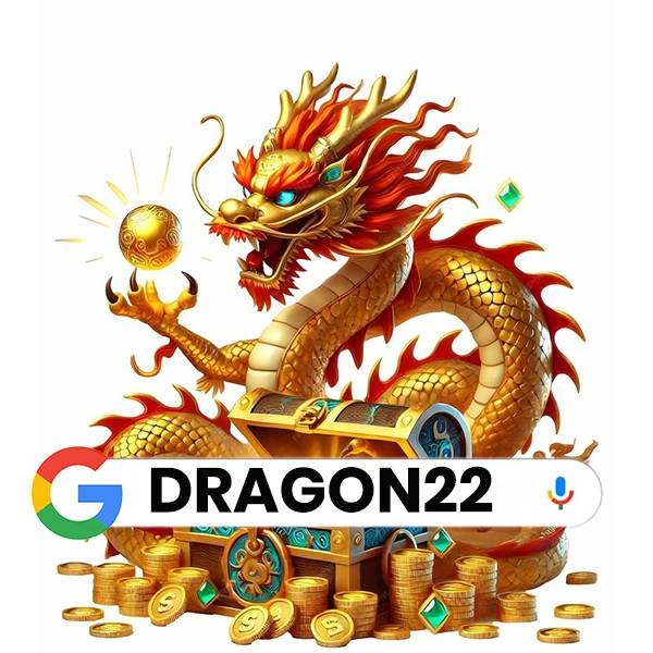 DRAGON22: Agen Game Daring Terpopuler Mudah Jackpot